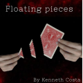 Kenneth Costa - Floating Pieces Kenneth Costa - Floating Pieces