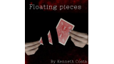 Kenneth Costa - Floating Pieces