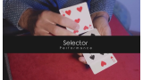 Yoann Fontyn - Selector