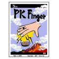 Kreis Magic - PK Finger Kreis Magic - PK Finger