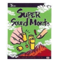 Kreis Magic - Super Sound Monte Kreis Magic - Super Sound Monte