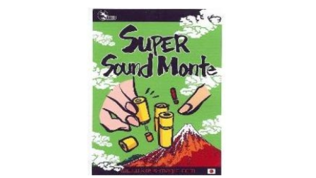 Kreis Magic - Super Sound Monte - Magic DVDs