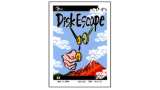Disk Escape by Kreis Magic