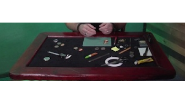 Roy Kueppers - UNLEASHED! - Magic DVDs
