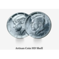 Artisan HD Expanded Shell by TCC MAGIC Artisan HD Expanded Shell by TCC MAGIC