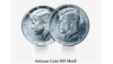 Artisan HD Expanded Shell by TCC MAGIC