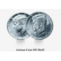 Artisan HD Expanded Shell by TCC MAGIC