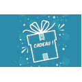 Cadeau! by Magie Climax Cadeau! by Magie Climax