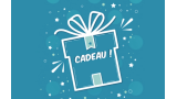 Cadeau! by Magie Climax