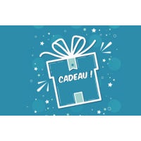 Cadeau! by Magie Climax