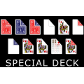 Bicycle Special Deck by Magica Planet Bicycle Special Deck by Magica Planet