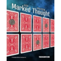 Marked Thought by Bob Mason Marked Thought by Bob Mason