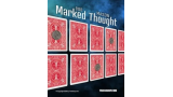 Marked Thought by Bob Mason