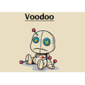 Voodoo by Chris Congreave Voodoo by Chris Congreave