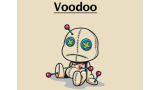 Voodoo by Chris Congreave