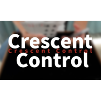 Crescent Control By Miku W