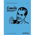 Comedy Mentalism by Trickshop Comedy Mentalism by Trickshop
