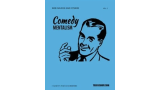 Comedy Mentalism by Trickshop