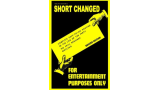 Short Changed by Ralph Mayer