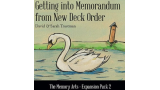 The Memory Arts - Expansion Pack 2 by David Trustman and Sarah Trustman