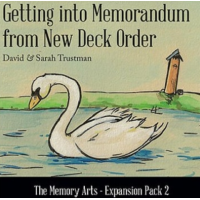 The Memory Arts - Expansion Pack 2 by David Trustman and Sarah Trustman