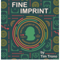 Fine Imprint by Tim Trono Fine Imprint by Tim Trono