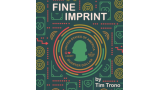 Fine Imprint by Tim Trono