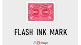 Flash Ink Mark by JT Magic
