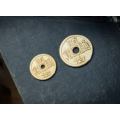 Chinese Charming Coin by Tcc Chinese Charming Coin by Tcc