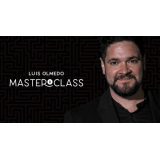 Luis Olmedo (Week 1) by Masterclass Live