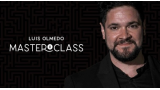 Luis Olmedo (Week 1) by Masterclass Live