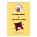 Angela and Guimo - Noticiario Magico (Spanish) Angela and Guimo - Noticiario Magico (Spanish)