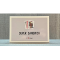 JT Magic – Super Sandwich JT Magic – Super Sandwich