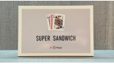 JT Magic – Super Sandwich