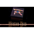 Pierre Velarde – Horus Box Pierre Velarde – Horus Box