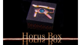Pierre Velarde – Horus Box