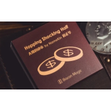 Jiang Zhenghua – Hopping Shocking Half