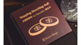 Jiang Zhenghua – Hopping Shocking Half