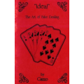 Gazzo - Ideal- The Art of Fake Dealing Gazzo - Ideal- The Art of Fake Dealing