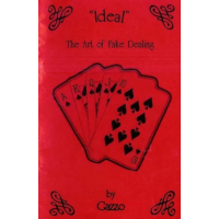 Gazzo - Ideal- The Art of Fake Dealing