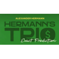 Exact Prediction by Alexander Hermann Exact Prediction by Alexander Hermann
