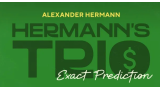 Exact Prediction by Alexander Hermann