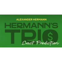 Exact Prediction by Alexander Hermann