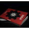 Openers by Magicseen Magazine Openers by Magicseen Magazine