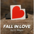 Fall in Love by 52magic Fall in Love by 52magic