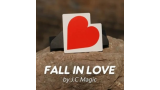 Fall in Love by 52magic
