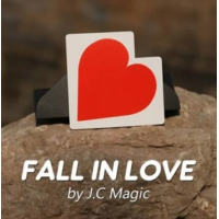 Fall in Love by 52magic