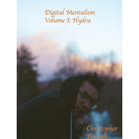 Digital Mentalism V1 Hydra by Christopher Parrish