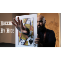 Vacuum by Hide and Sergey Koller Vacuum by Hide and Sergey Koller