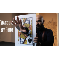 Vacuum by Hide and Sergey Koller